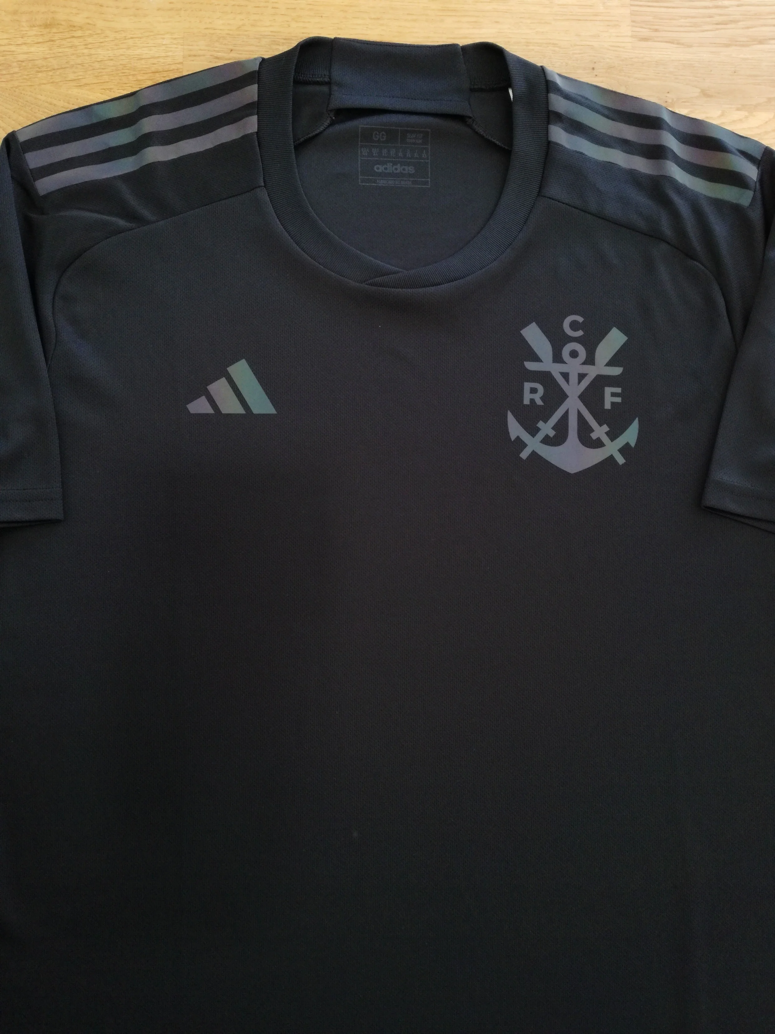 Flamengo 2023 Third