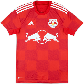 New York Red Bulls 2022-23 Away