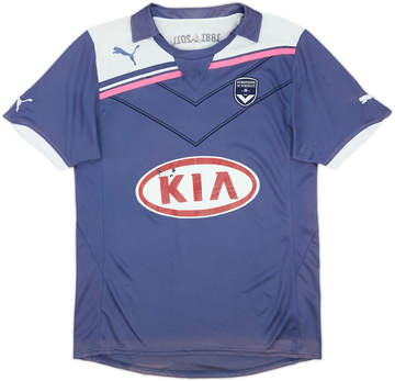 Bordeaux 2011-12 Third