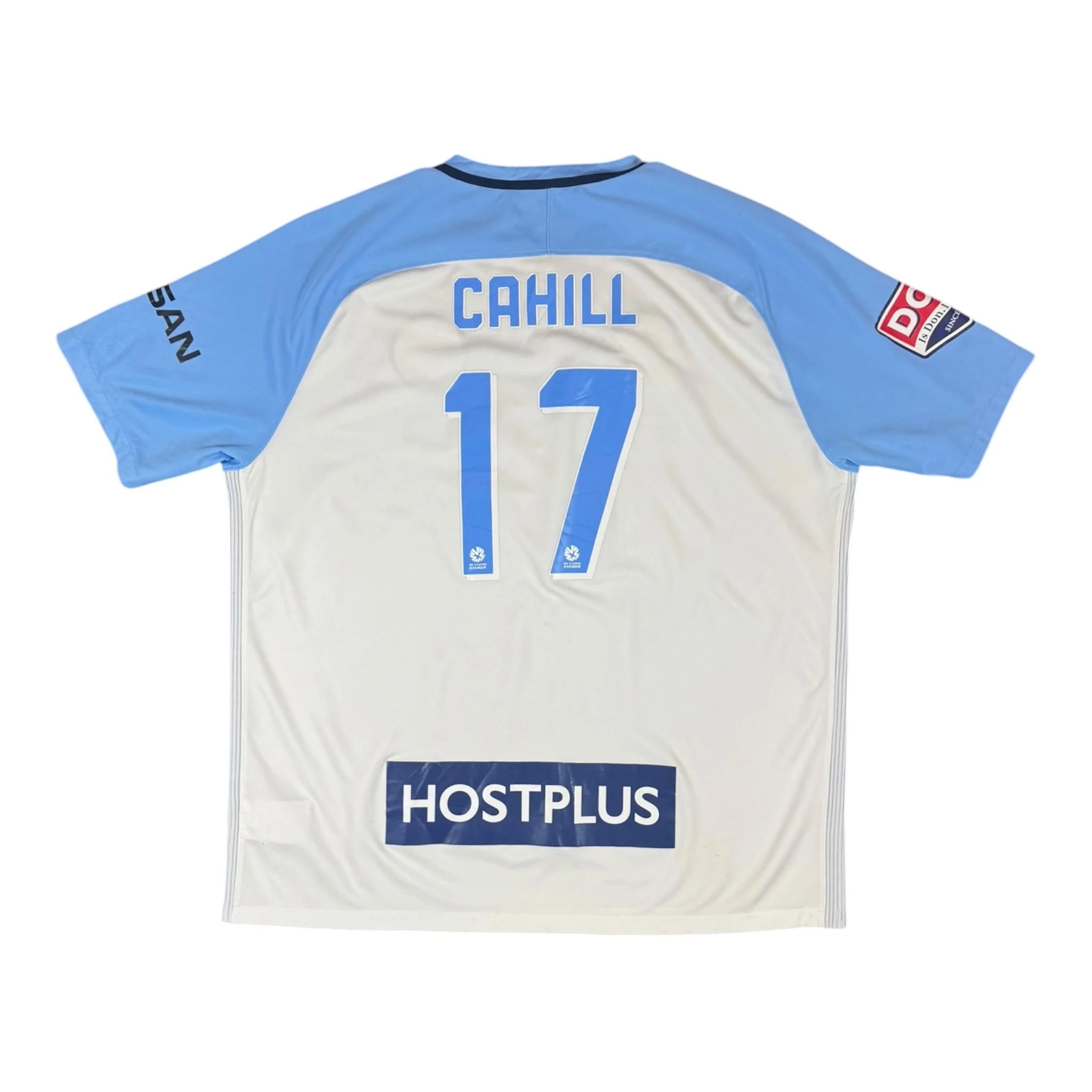 Melbourne City 2016-17 Special