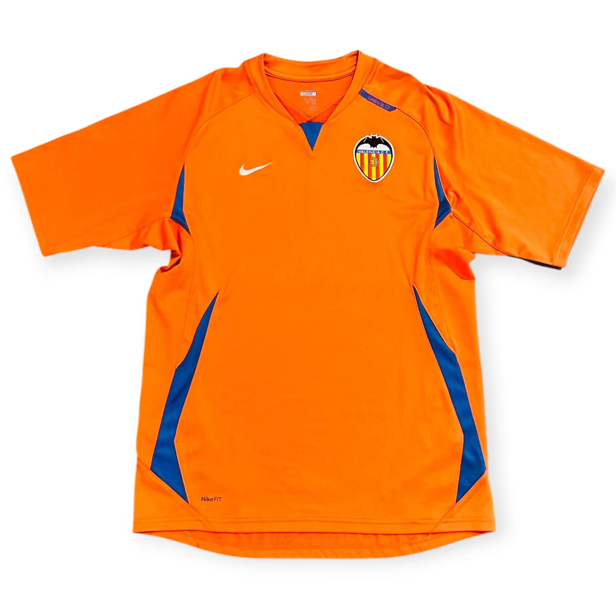 Valencia CF 2007-08 Training