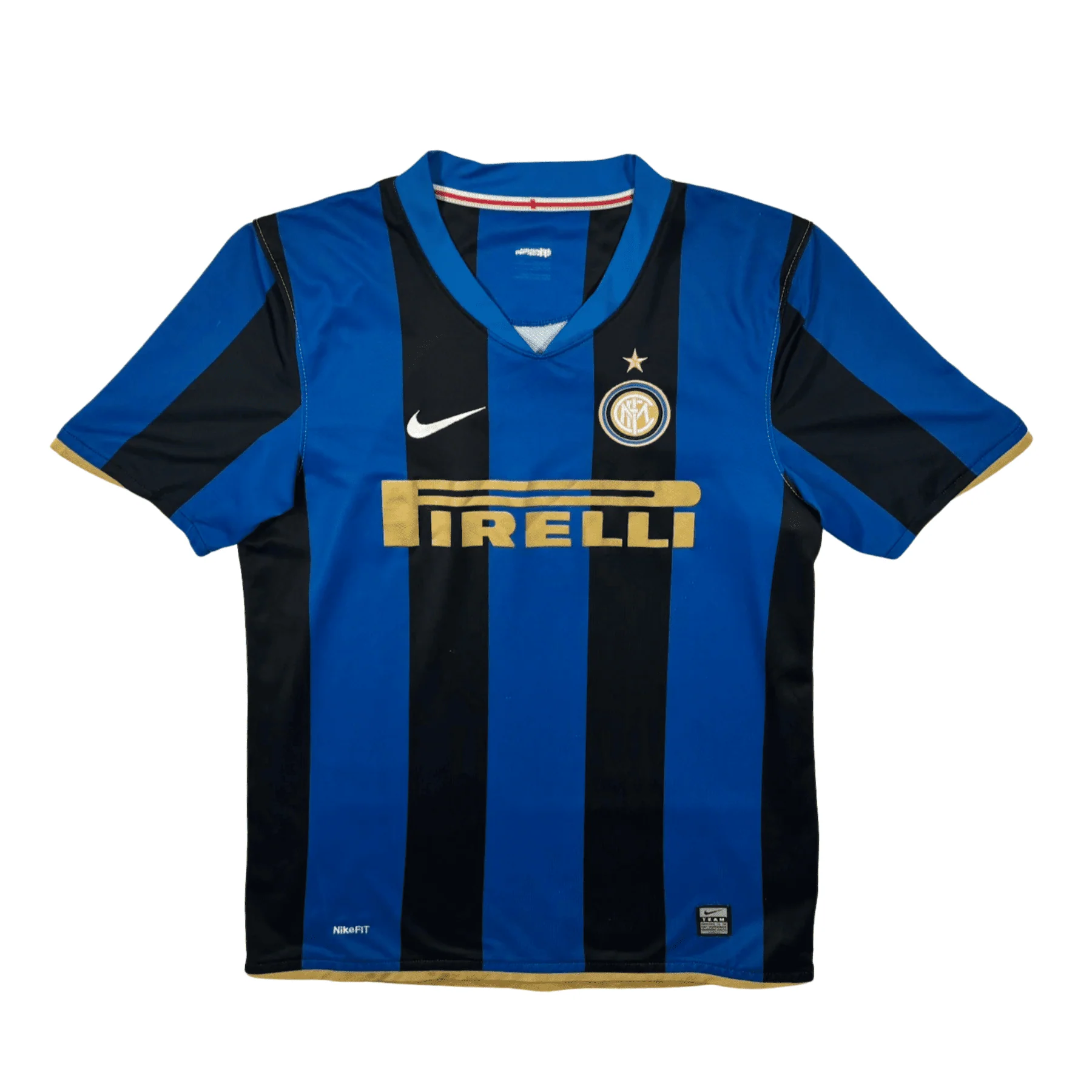 Inter Milan 2008-09 Home