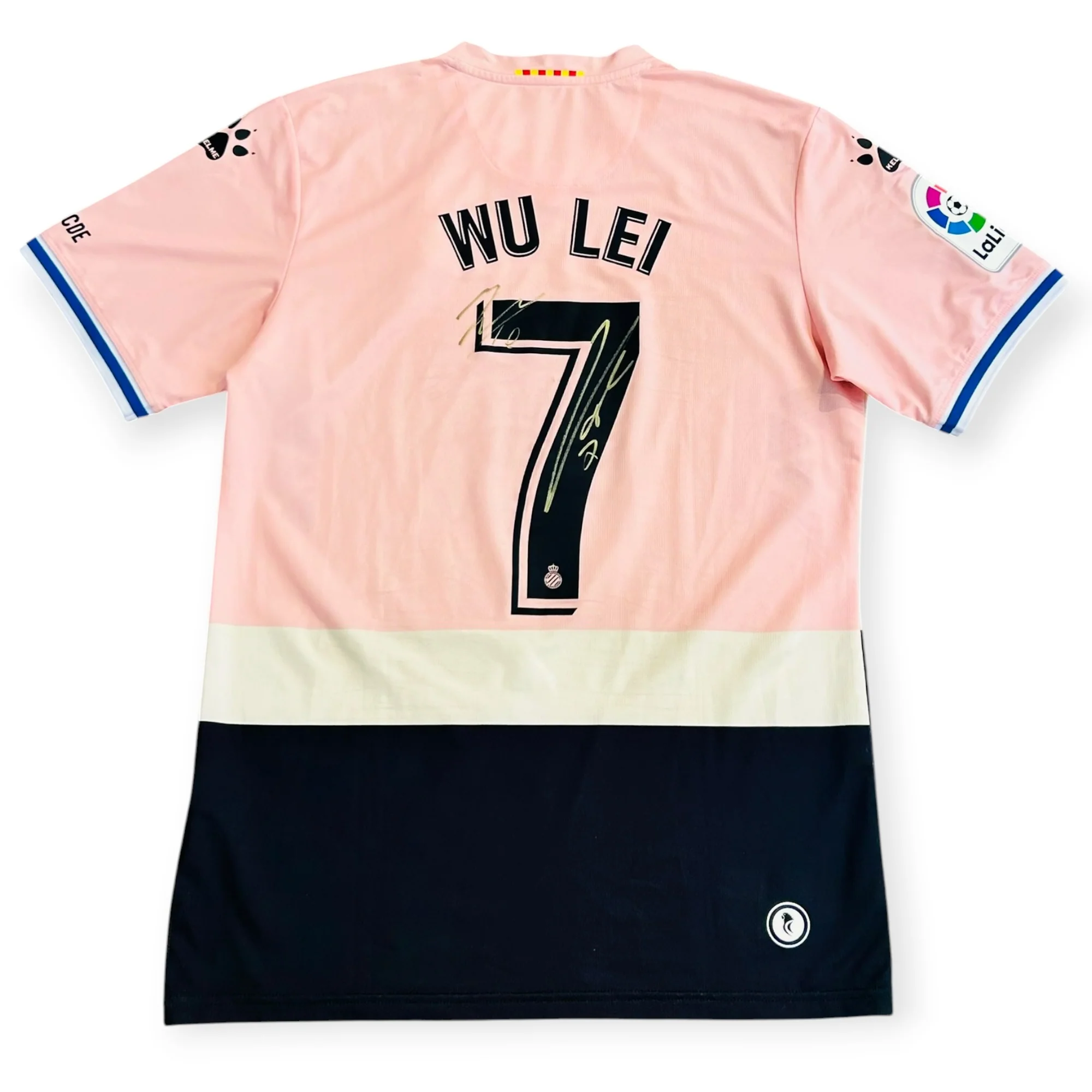 Espanyol 2019-20 Special