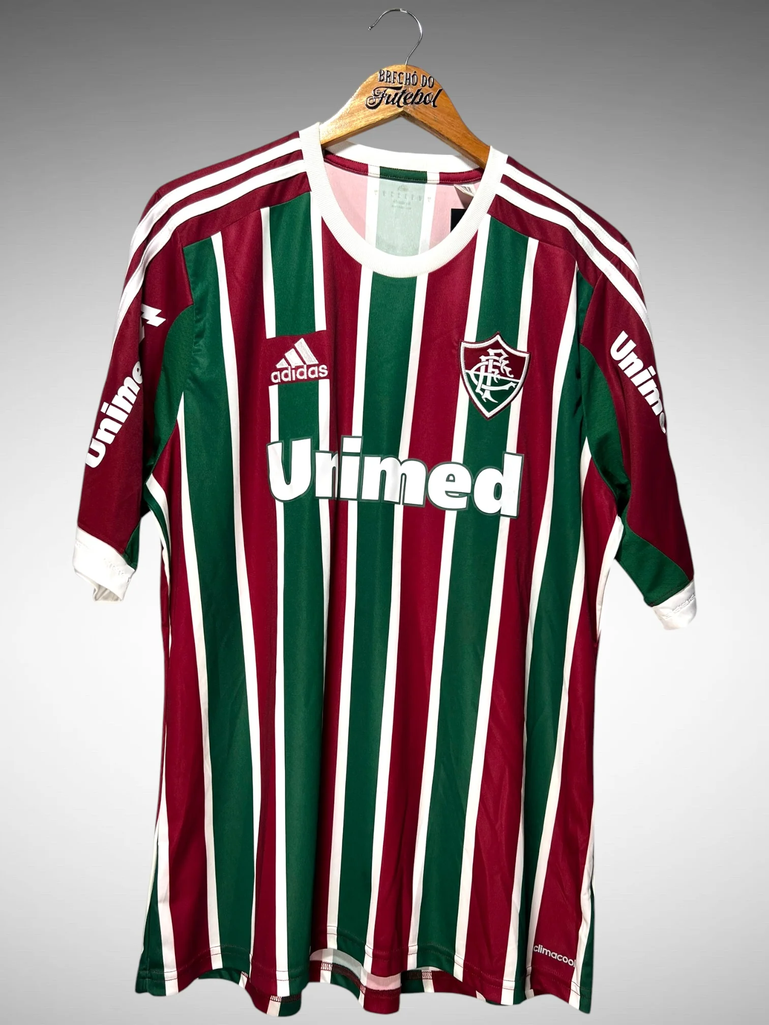Fluminense 2014 Home