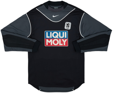 1860 Munich 2003-04 Gk