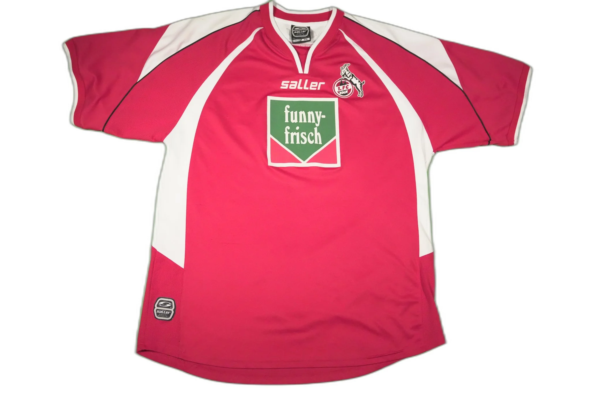 FC Koln 2004 Home