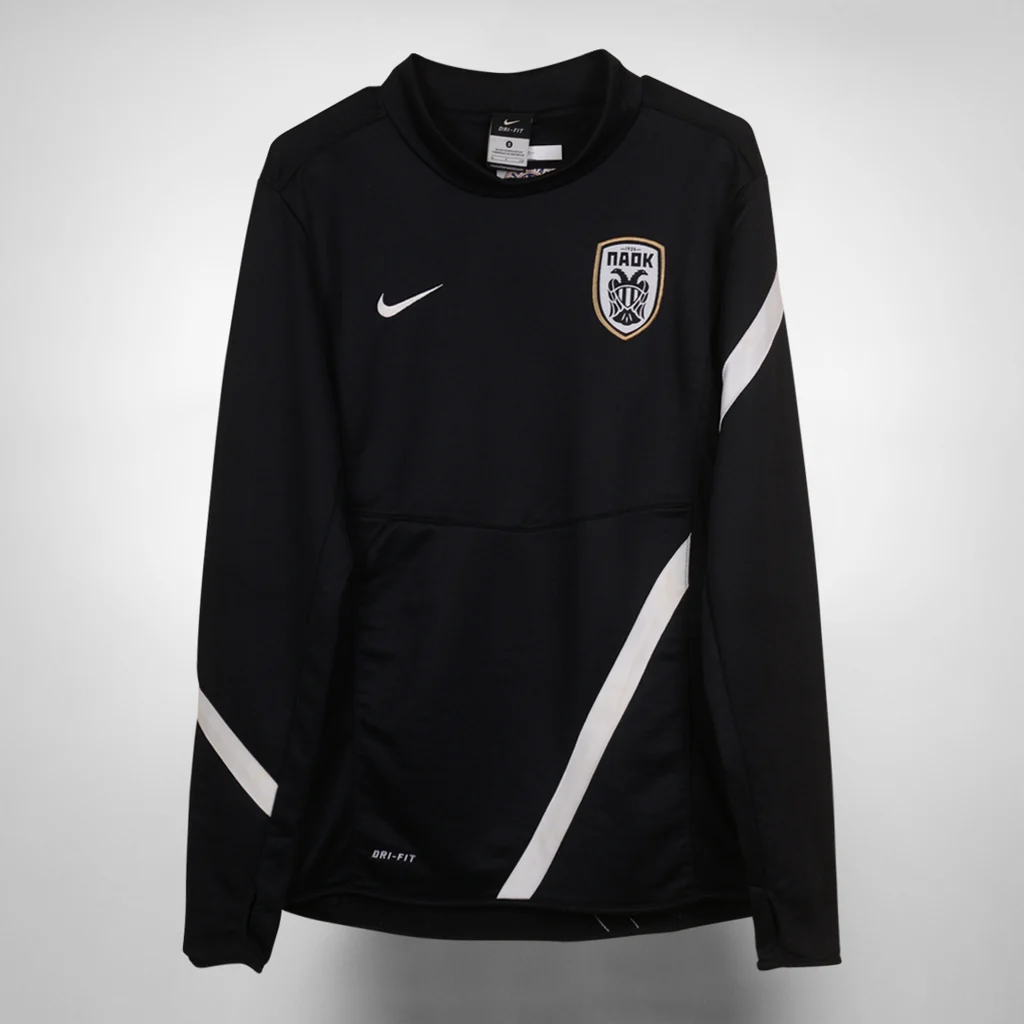 PAOK 2013-14 Training