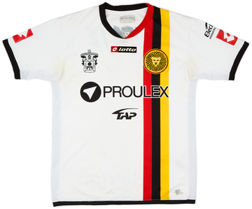 Club Leon 2013-14 Away