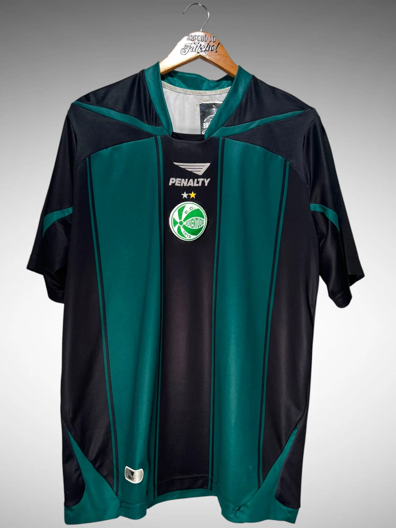 Juventus 2009 Third