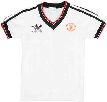 Manchester United 1982-83 Away