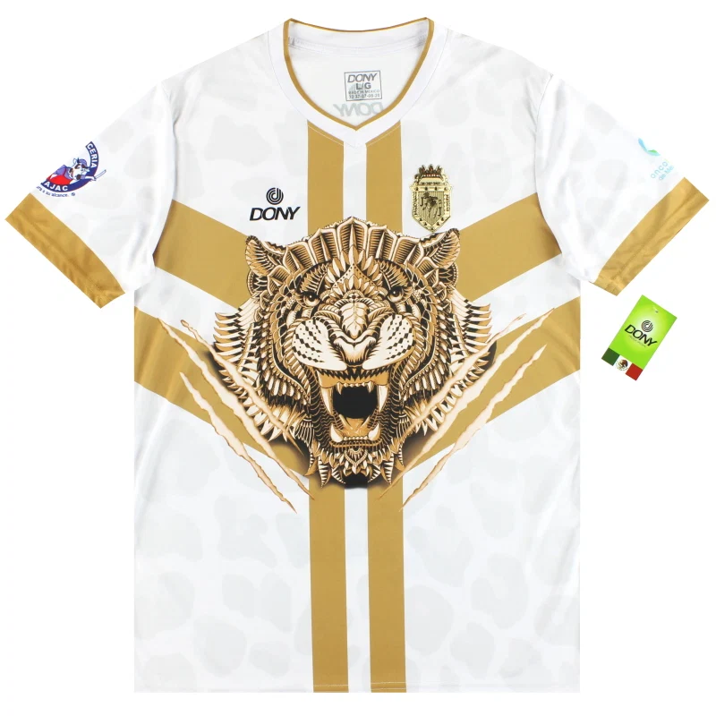 Jaguares de Jalisco 2021 Away