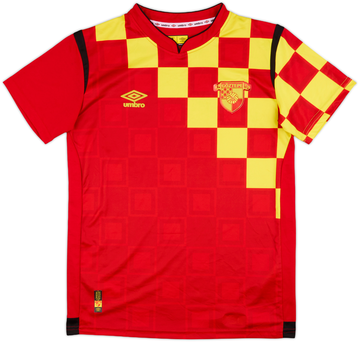 Universitario de Deportes 2024-25 Home