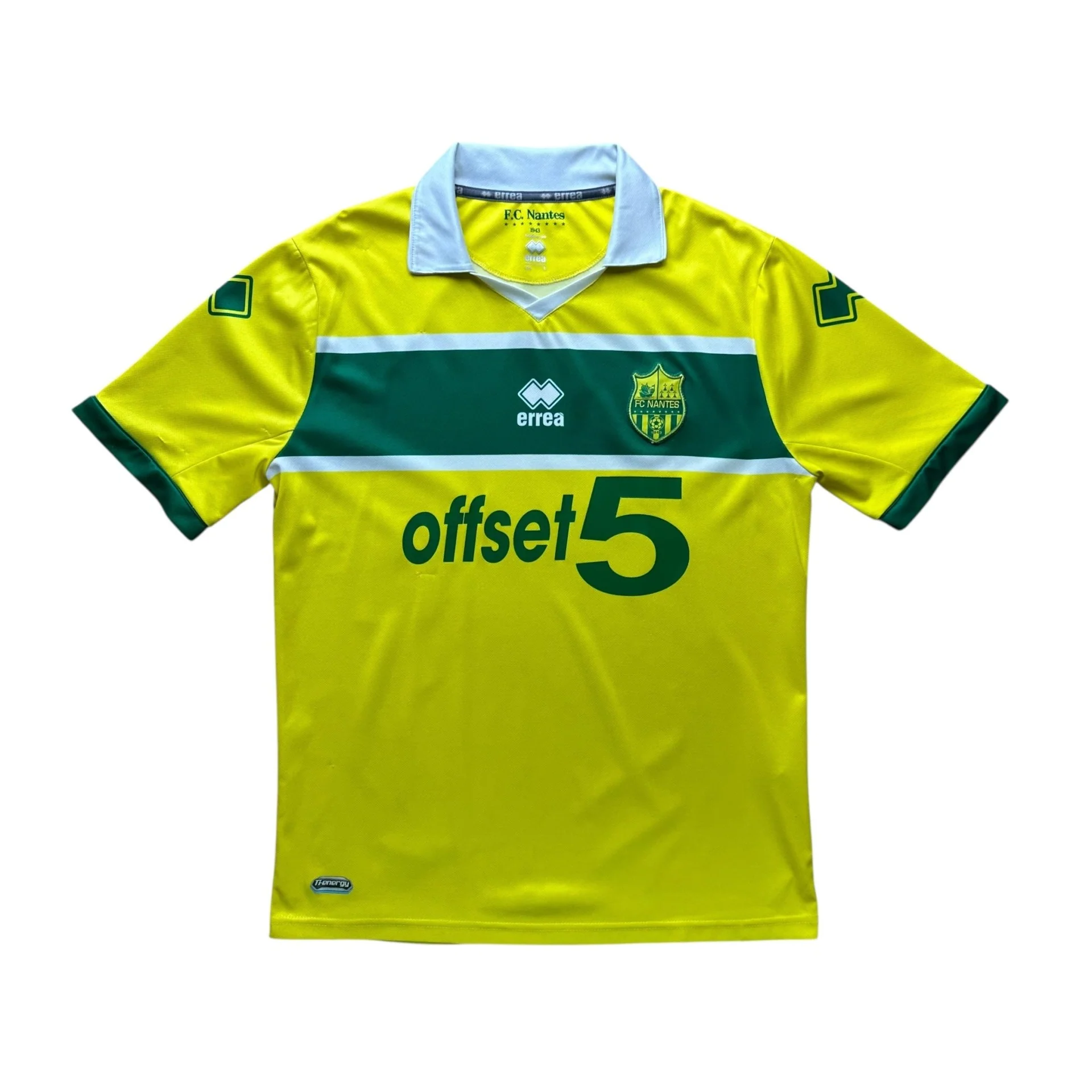 Nantes 2012-13 Home