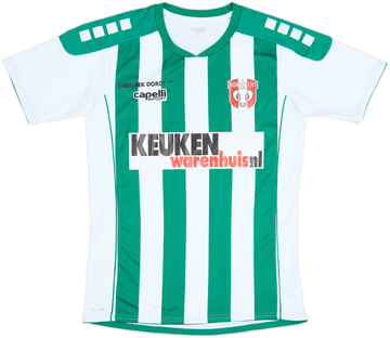Dordrecht 2022-23 Third