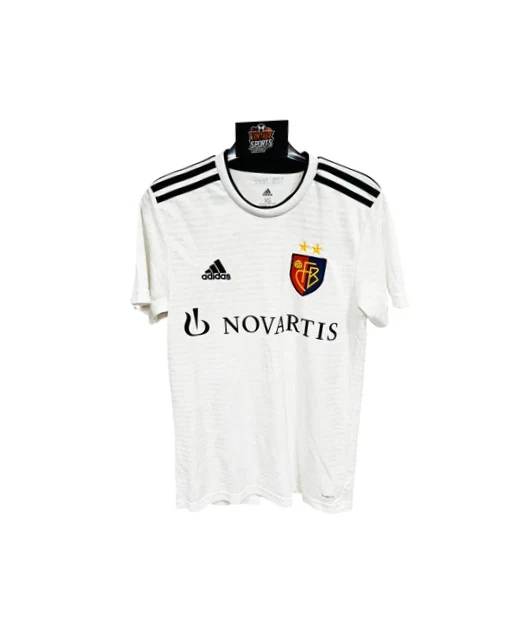 FC Basel 2018-19 Away