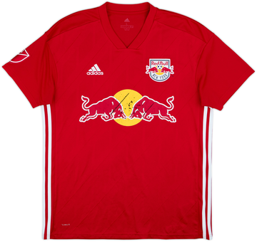 New York Red Bulls 2017-18 Away