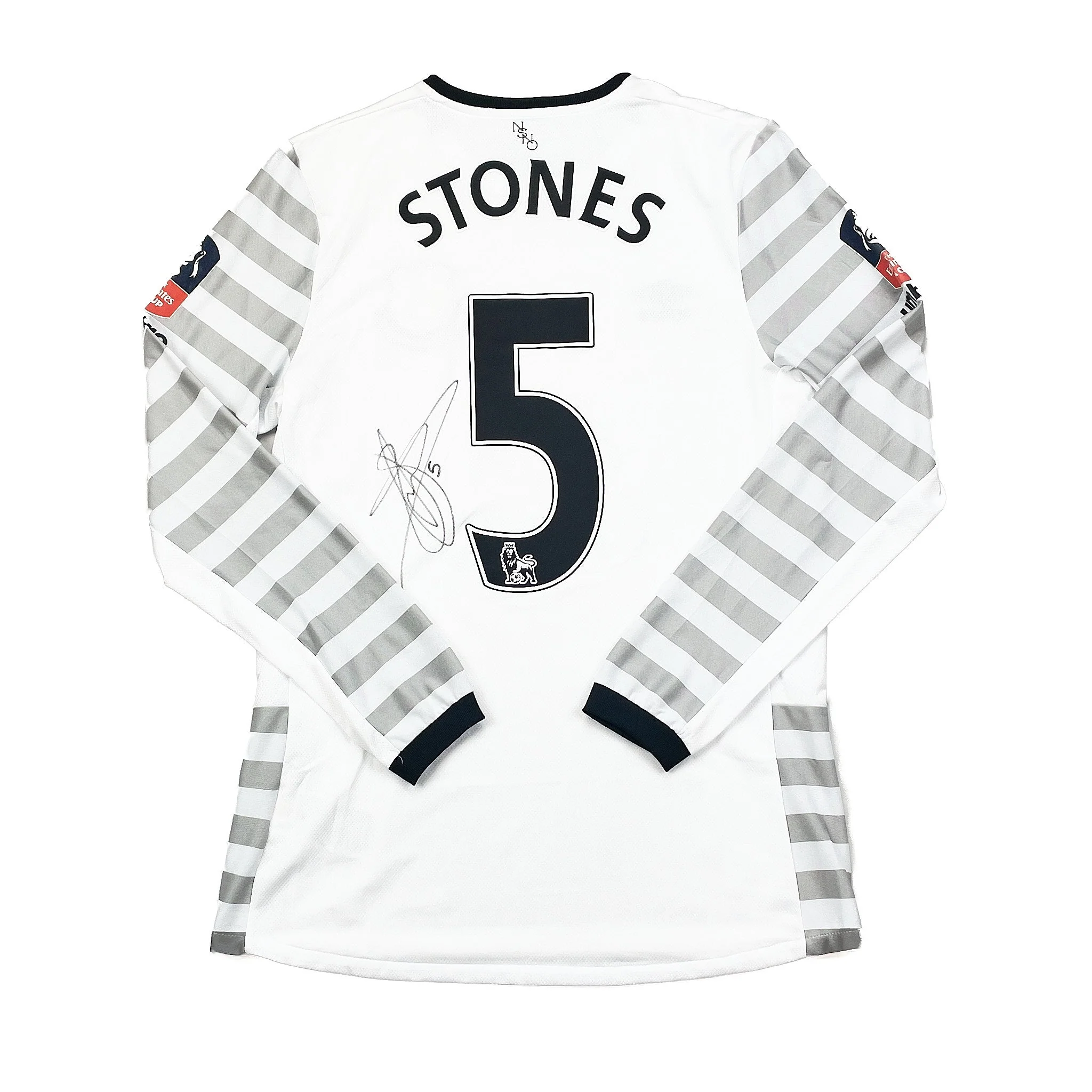 Everton 2015-16 Special