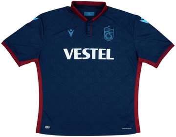 Trabzonspor 2021-22 Third