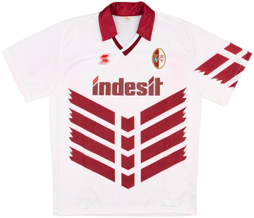 Torino 1991-92 Away