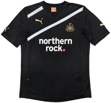Newcastle 2011-12 Third