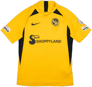 BSC Young Boys 2019-20 Home