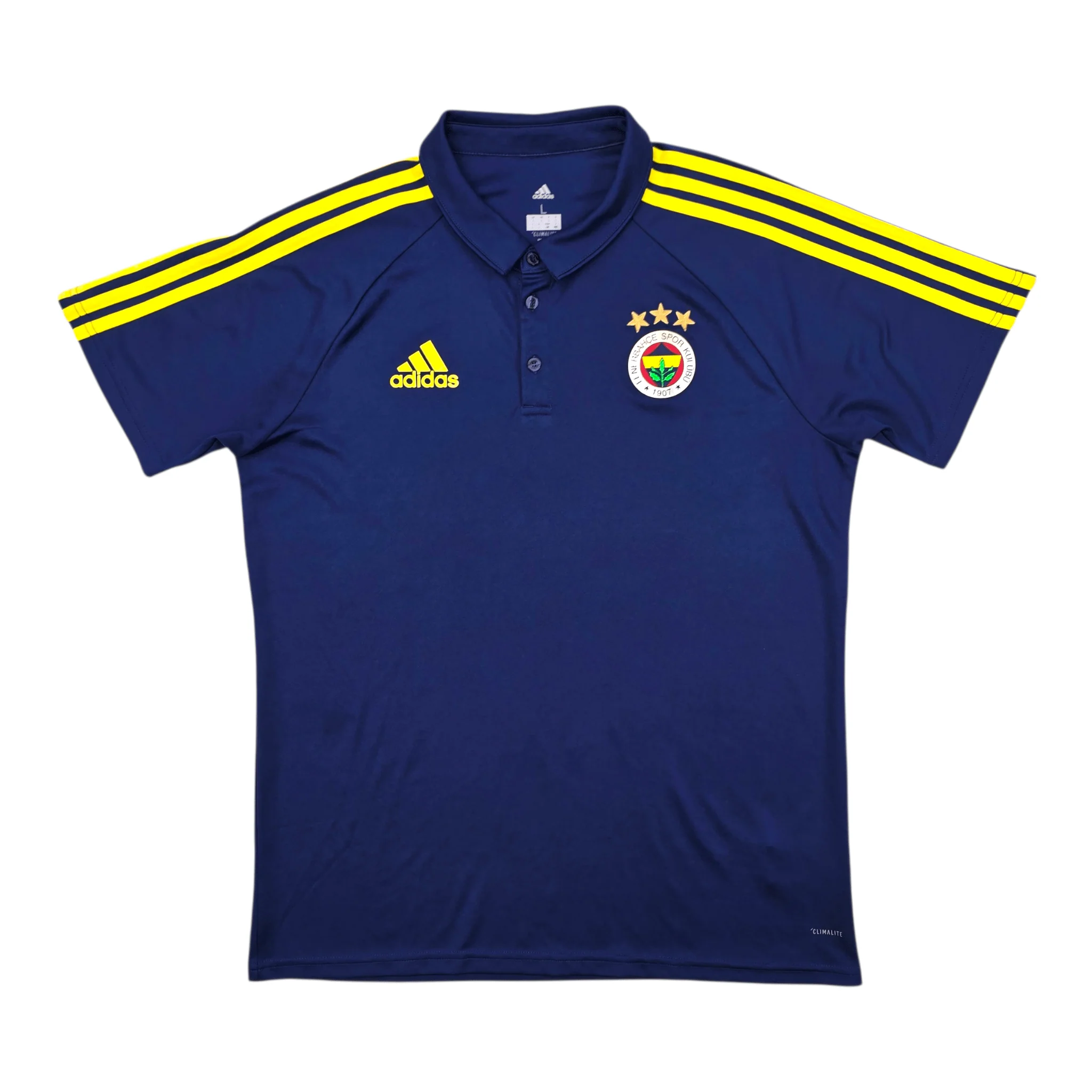 Fenerbahce 2017-18 Training