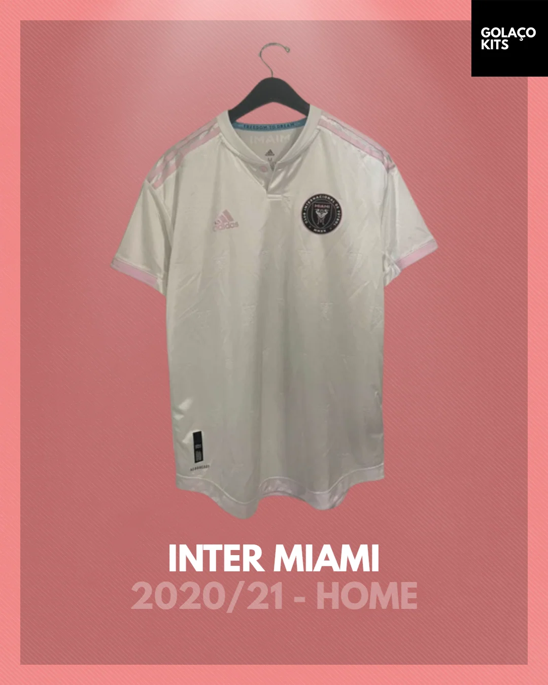 Inter Miami 2020-21 Special
