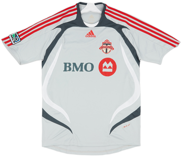 Toronto FC 2007-08 Away