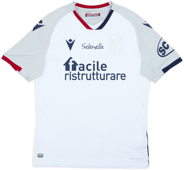 Bologna 2020-21 Away