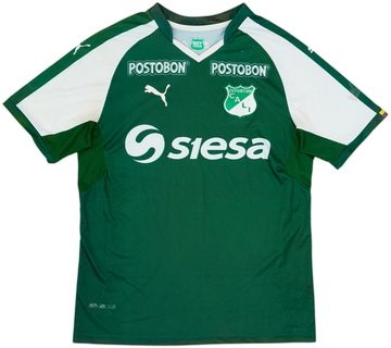 Deportivo Cali 2018-19 Home