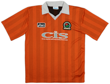 Blackburn 1997-98 Away