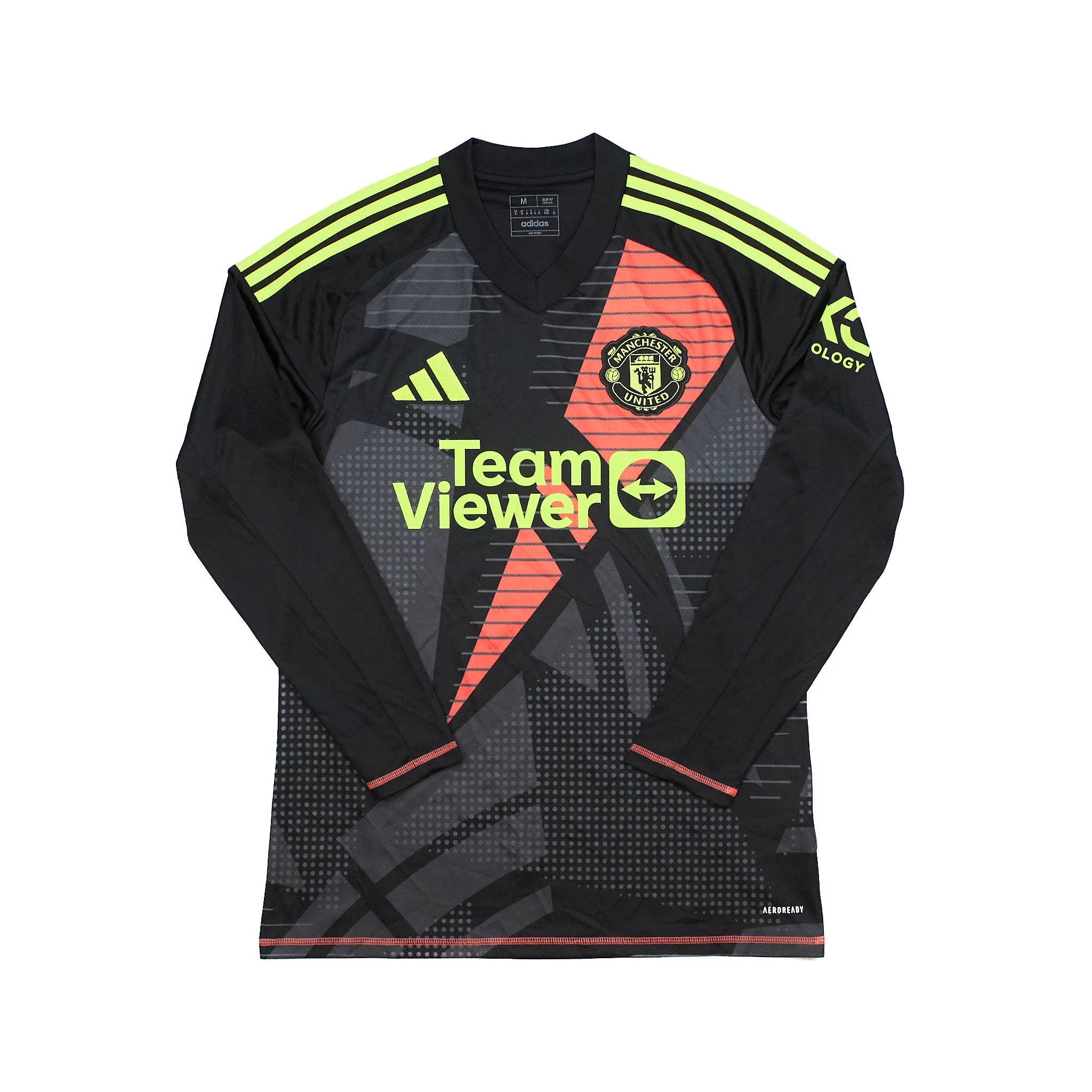 Manchester United 2025-26 Gk