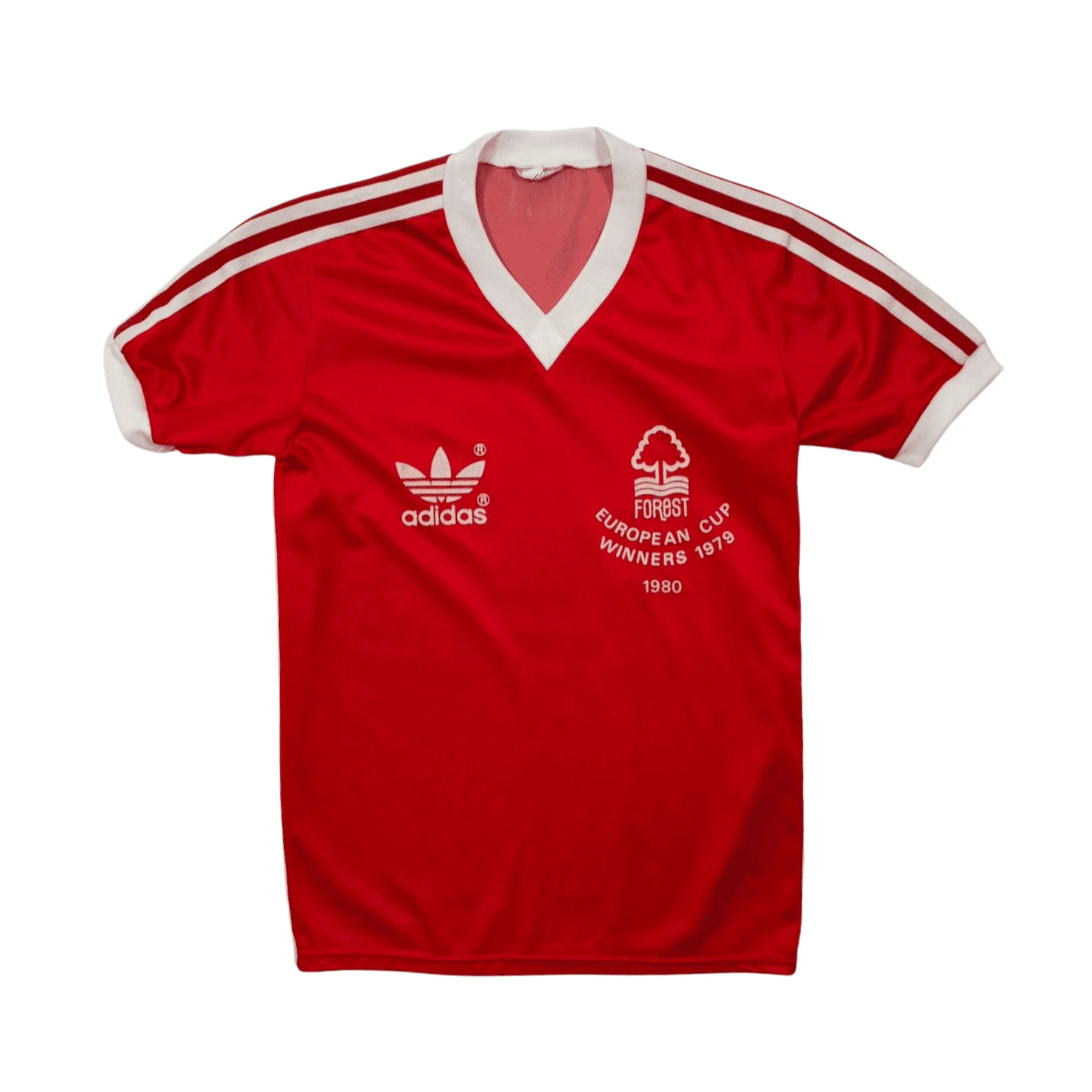 Nottingham Forest 1979-80 Home