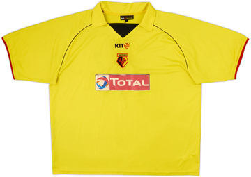 Watford 2003-04 Home