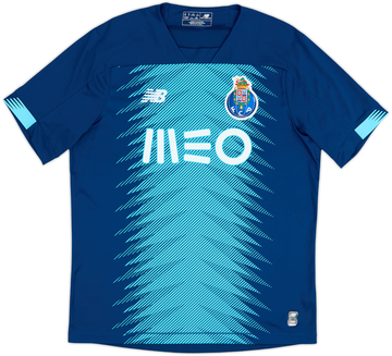 Porto 2019-20 Third