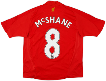 Liverpool 2008-09 Home