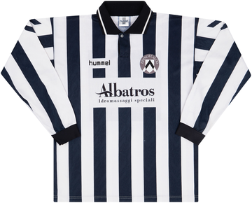 Udinese 1994-95 Home