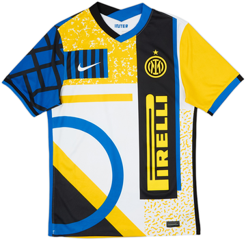 Inter Milan 2020-21 Special