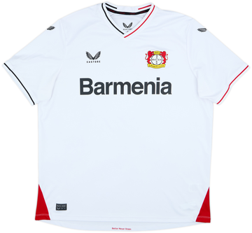 Bayer Leverkusen 2022-23 Third