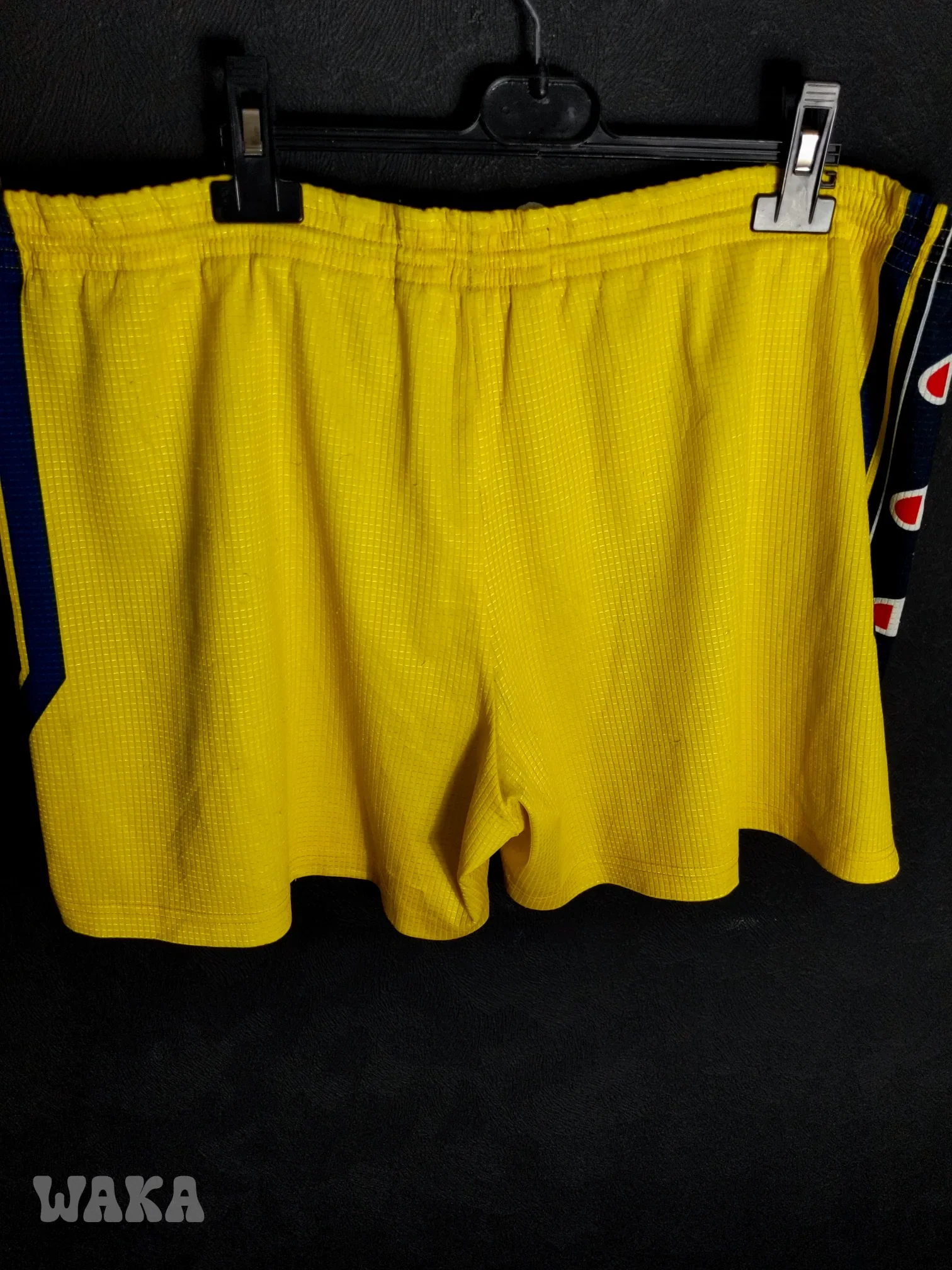 Parma 1999-00 Home