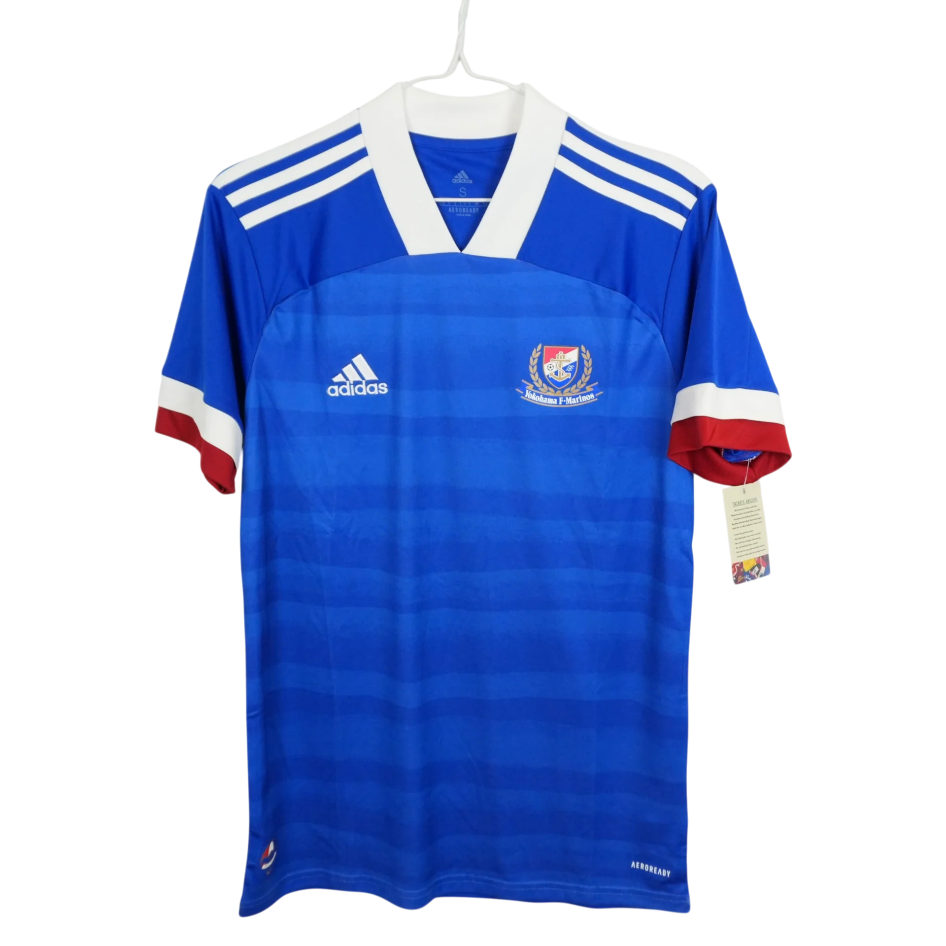 Yokohama F Marinos 2020 Home