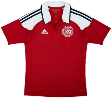 Denmark 2012-13 Home