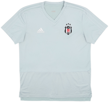 Besiktas 2017-18 Training