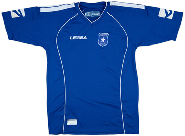 Italia 2008-09 Home