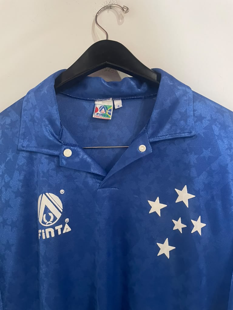 Cruzeiro 1992-95 Special