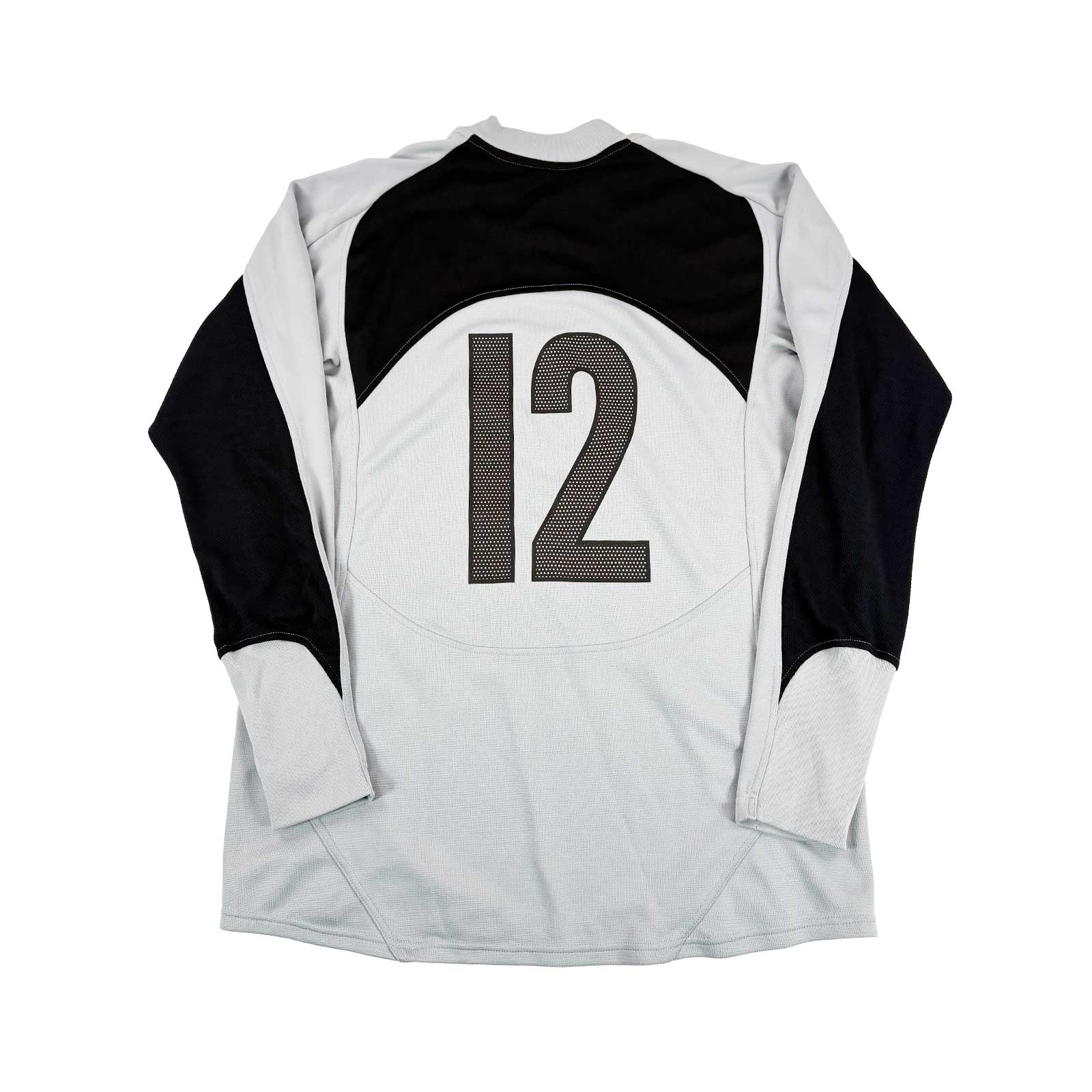 Belgium 2004-05 Special
