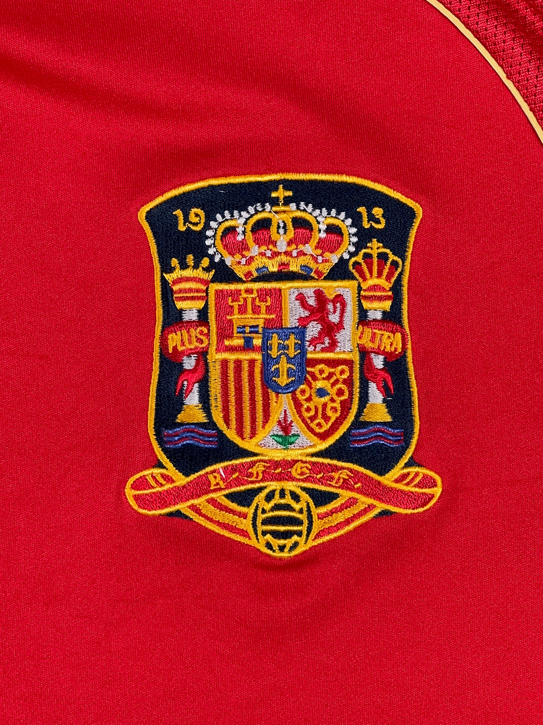 Villa 2007-09 Home