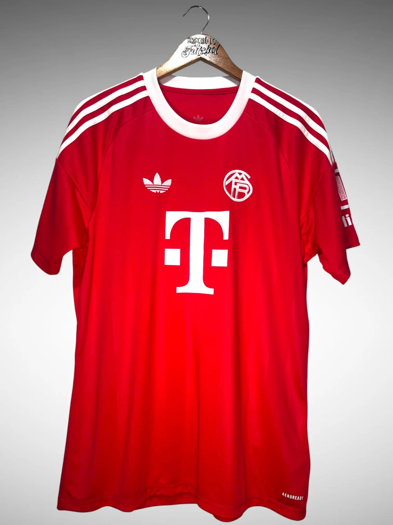 Bayern 2025 Gk