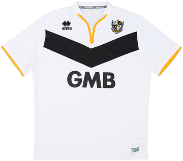 Port Vale 2015-16 Home