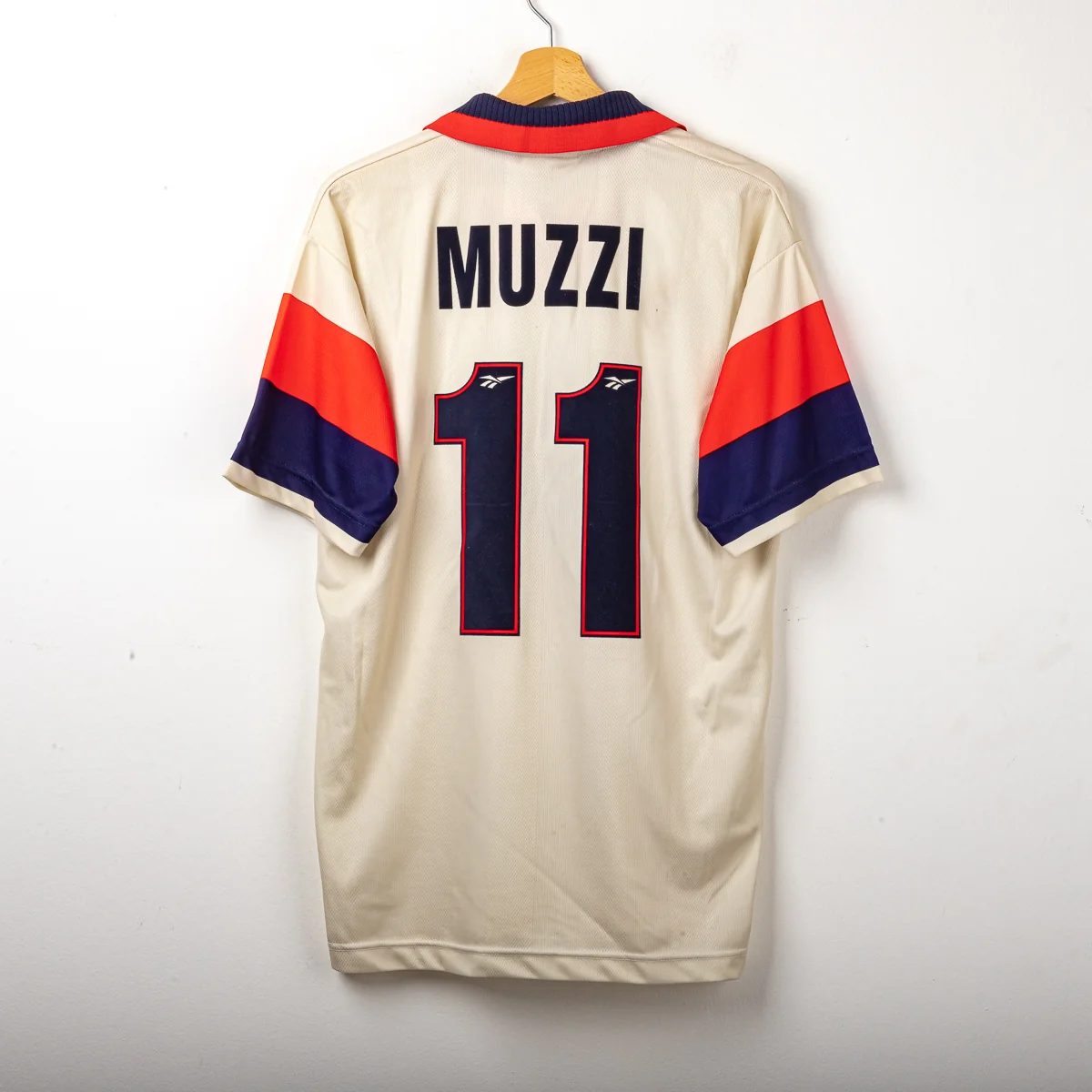 Cagliari 1996-97 Away
